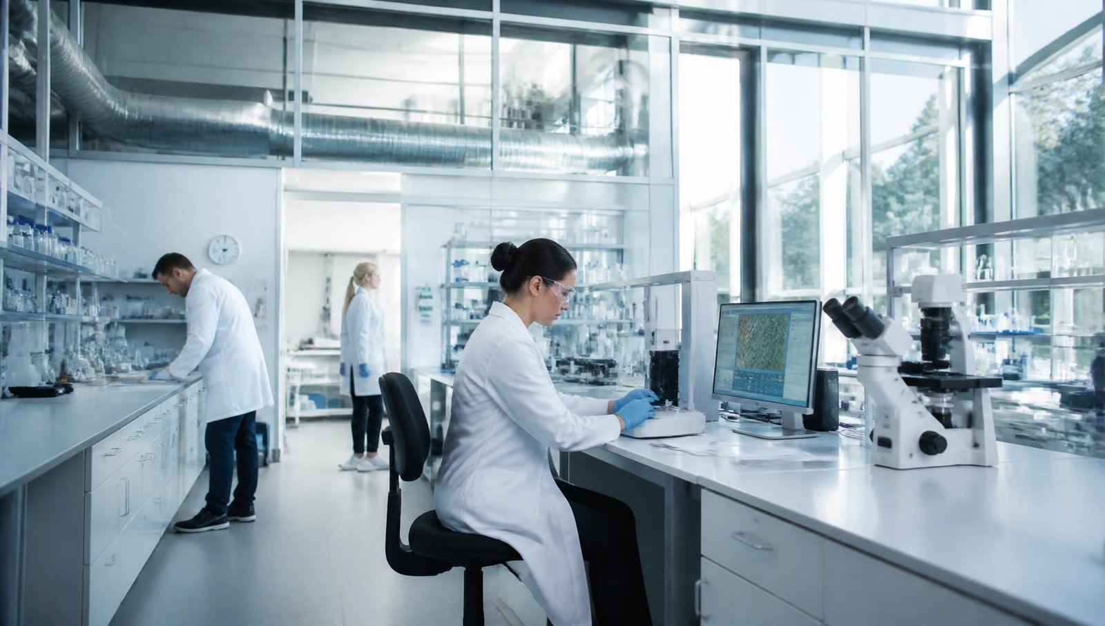 Research, Innovation and Development (RID) Division