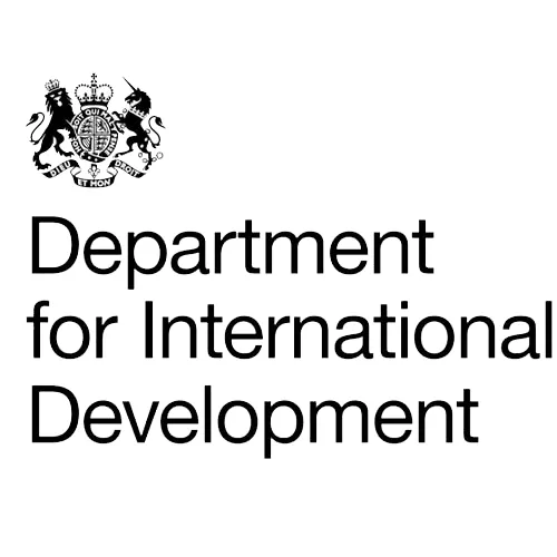 DFID