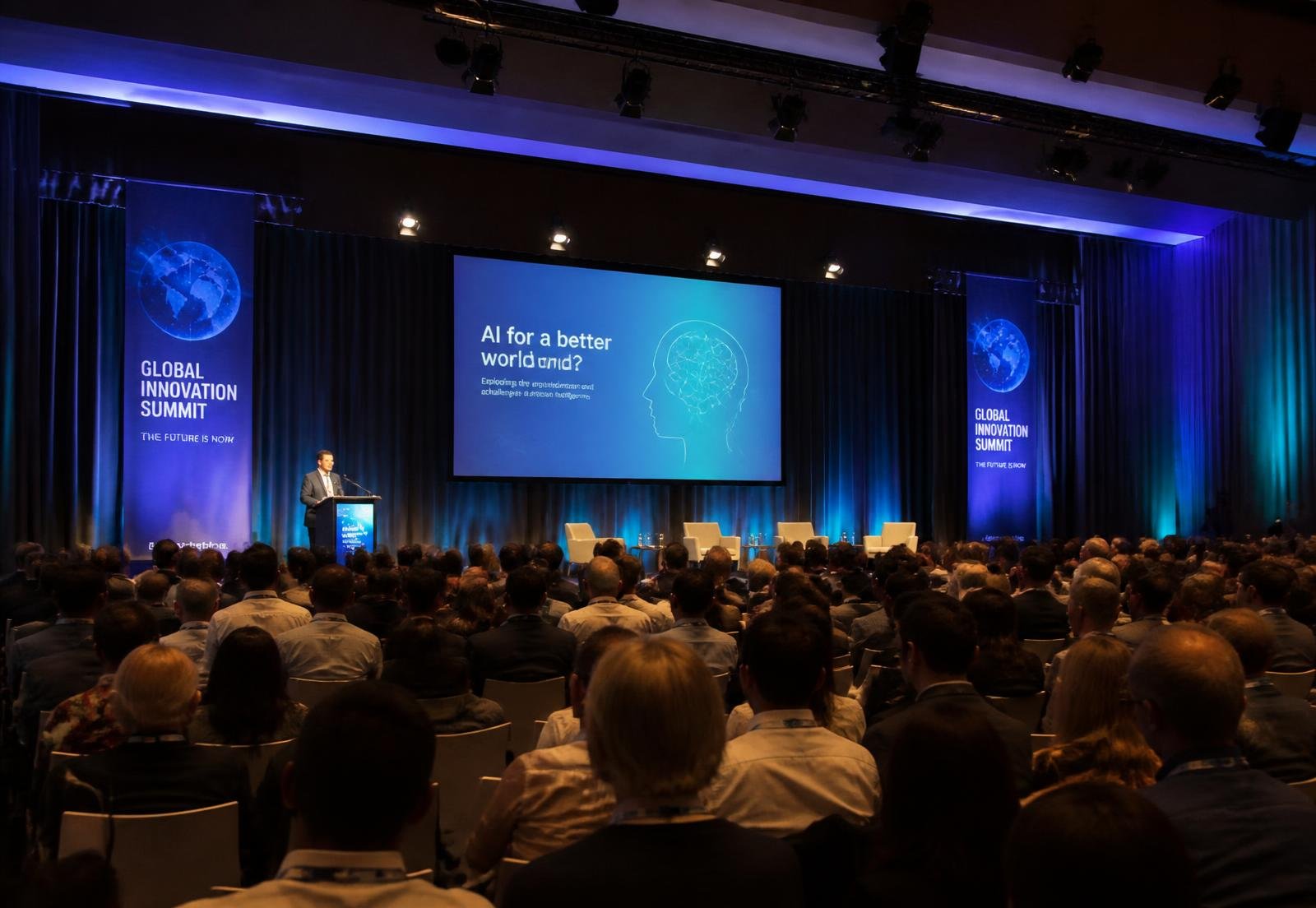 Peak Performance Protocol for Executives