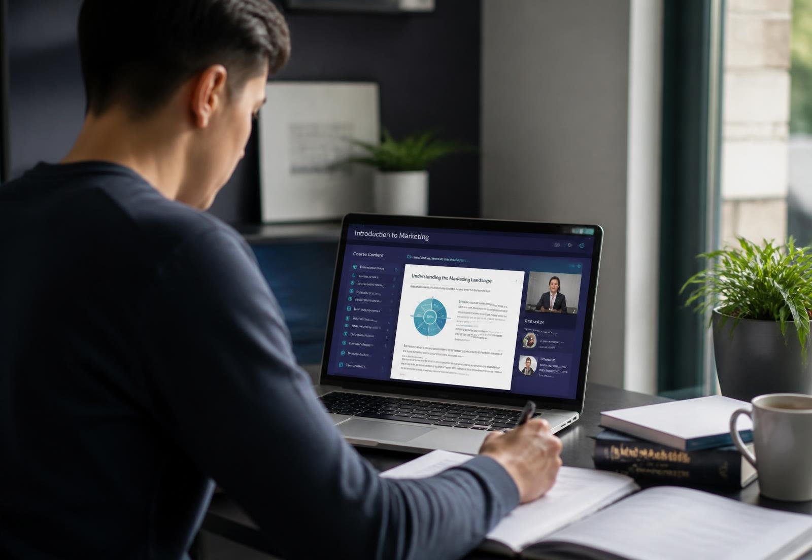 Quantum-Resistant Cryptography & FIDO3 Masterclass