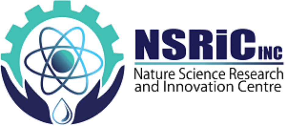 NSRIC Logo