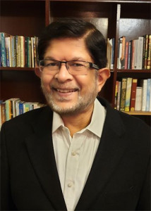 Dr. Zubair Kalam